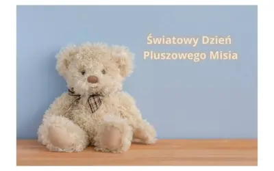 Historia Światowego Dnia Pluszowego Misia: Dlaczego 25 listopada?
