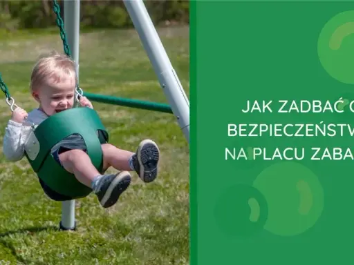 Czy można bawić się na placu zabaw? Poznaj zasady i bezpieczeństwo