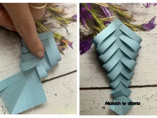 Jak zrobić strój rybki dla dziecka? Proste DIY krok po kroku