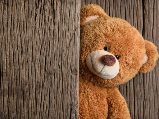 Świętuj Dzień Pluszowego Misia: Kiedy i jak? Niezapomniane pomysły