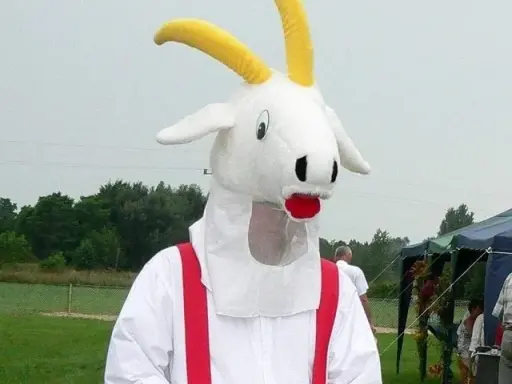 Strój Koziołka Matołka: Jak zrobić kultowy kostium DIY?