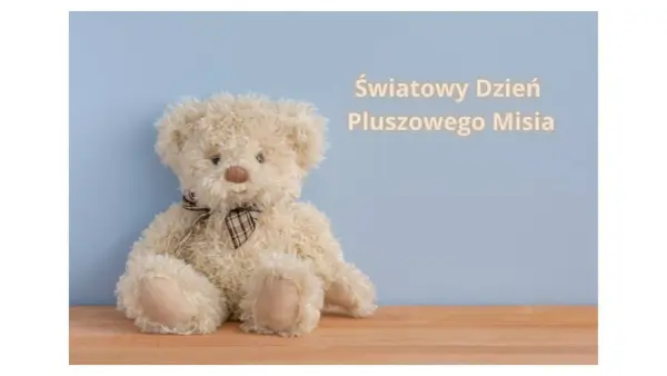 Historia Światowego Dnia Pluszowego Misia: Dlaczego 25 listopada?